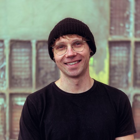 Fabian Laute