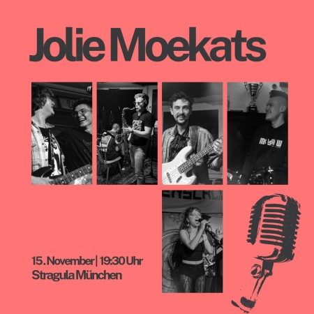 Jolie Moekats