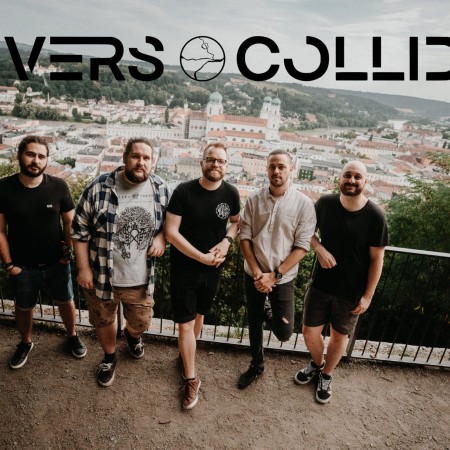 Rivers Collide