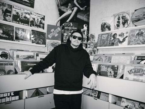 Meckie Berlinutz