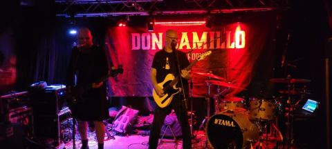 Don Camillo