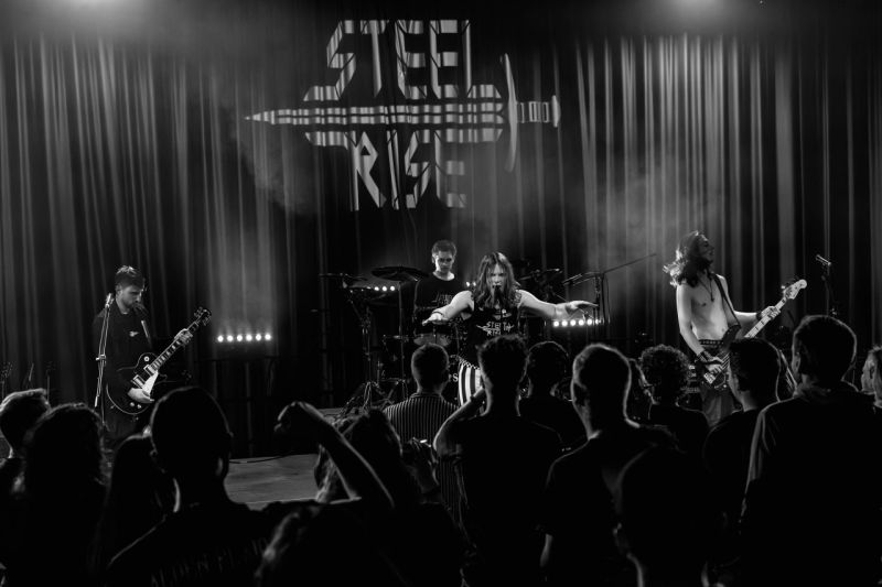 Steelrise