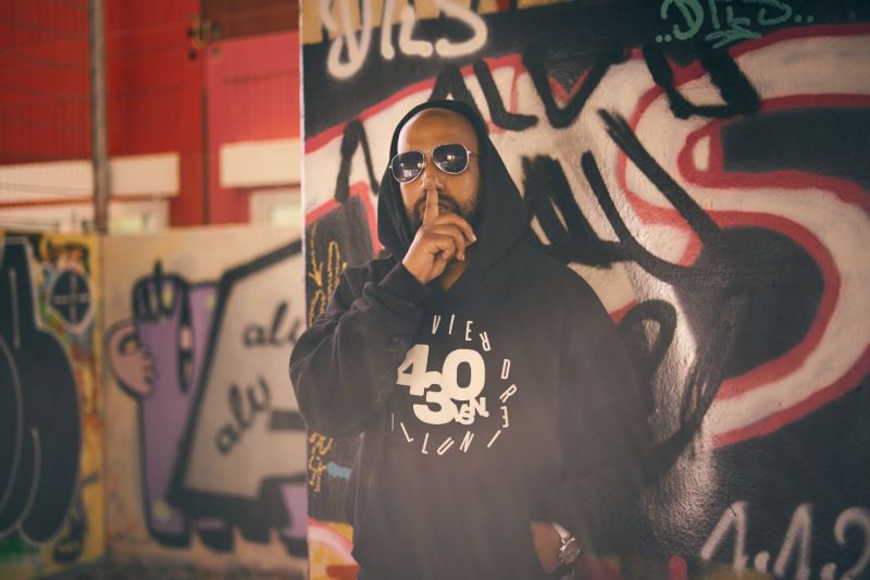 Black Moulay