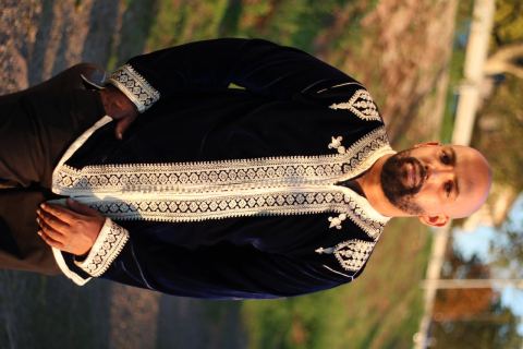 Black Moulay