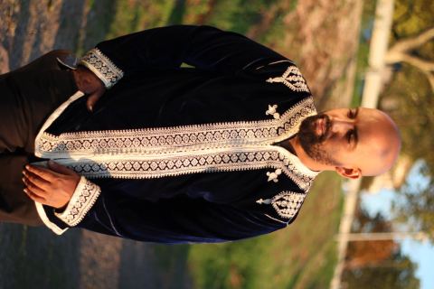 Black Moulay
