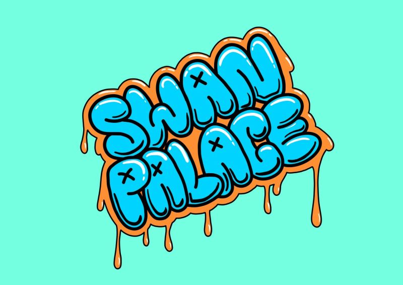 Swan Palace