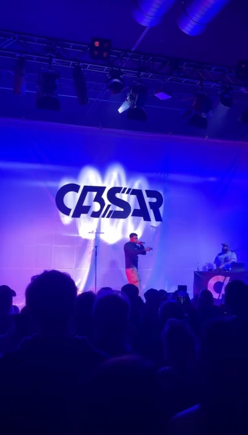 CA3SAR