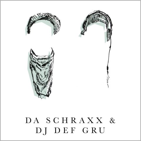 Da Schraxx